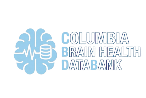 Columbia Brain Health DataBank logo